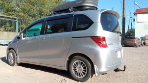 Honda Freed (28)