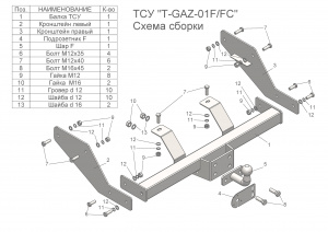 T-GAZ-01F