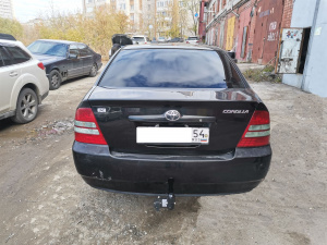 Toyota Corolla 00-06 (34)
