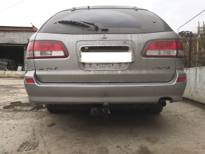 Nissan Avenir (14)