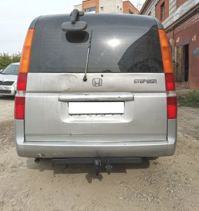 Honda Stepwagon 01-05 (14)
