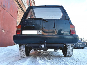 Suzuki Escudo 1988-1997 (7)
