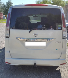 Nissan Serena 10-15 (34)