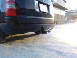 Toyota Probox_тип Е (25)