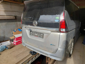 Nissan Serena C27 (10)