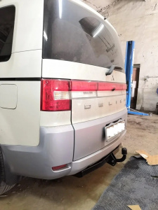Mits. Delica D5 07- (10)