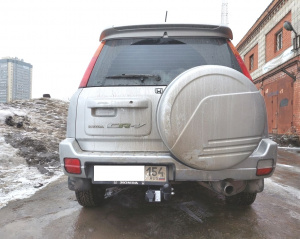 Honda CRV 96-01 (3)