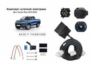 KA SC 71 115 009 CASE