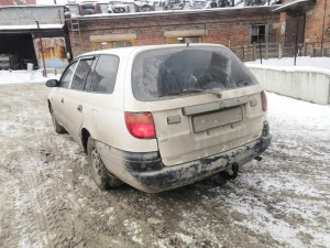 Toyota Caldina рессорная T190 1992-2002 (19)