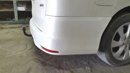 Nissan Serena 10-15 (35)