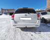 Toyota Fielder 2012- (4)