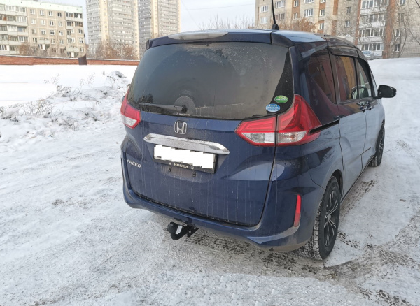 Honda Freed II 2016- (28)