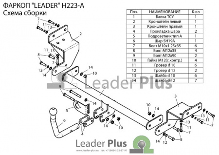 H223-A,