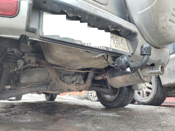 Honda CRV 96-01 (4)