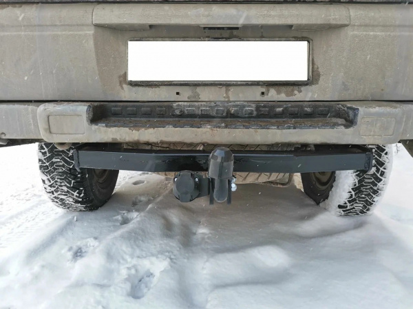 MMC Delica 1986-1999 (18)
