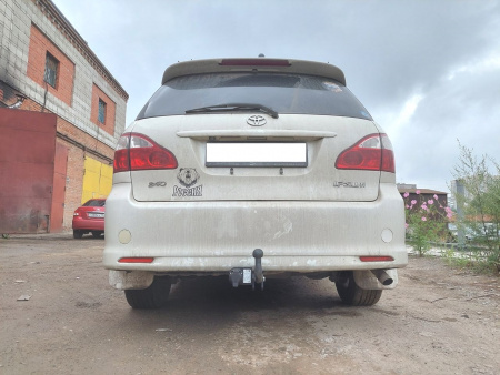 Toyota Ipsum 01-09 2WD  (28)