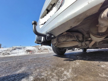 Nissan Serena 4WD 2002 (20)
