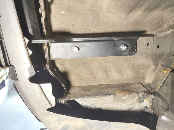 Honda CRV 96-01 (1)
