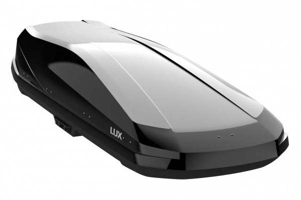 Irbis Large Black 4