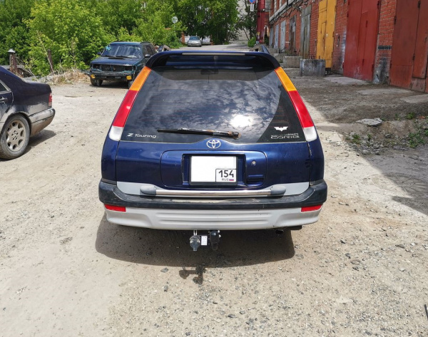 Sprinter Carib (1)