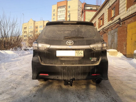 Toyota Wish 2014 S компл (24)