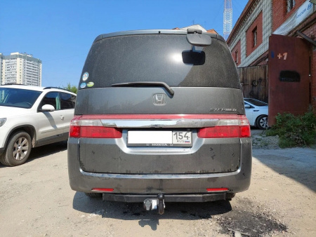 Stepwagon 2009, 2wd, RG1 (33)1