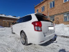 Toyota Fielder 2012- (5)