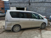 Nissan Serena 10-16 обычный бампер (2)