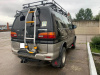 Mitsubishi Delica булка тип А (7)