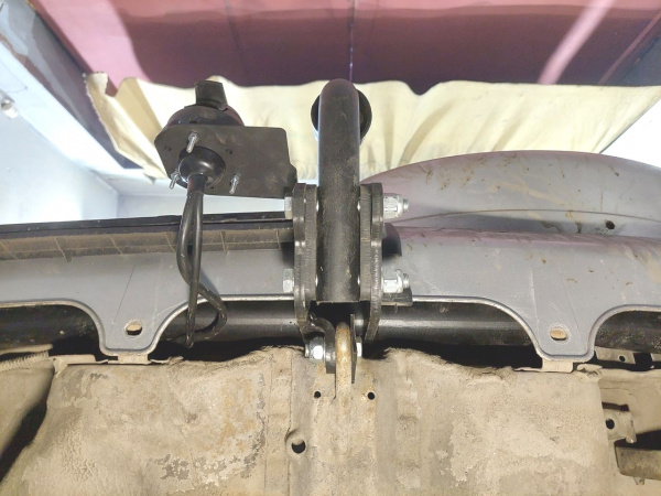Honda CRV 96-01 (2)