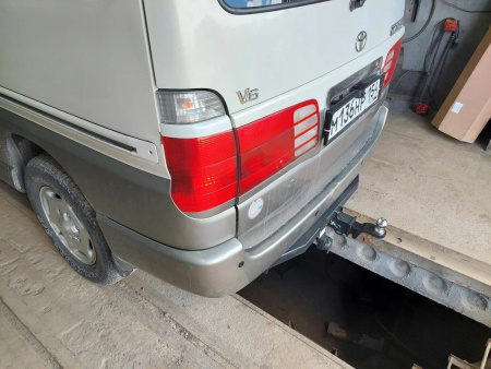 Grand Hiace тип Е (26)