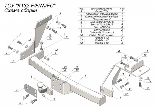 K132-FC3